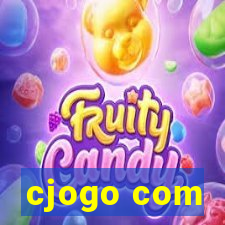 cjogo com
